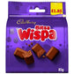 Cadbury Bitsa Wispa Chocolate Bag