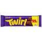 Cadbury Twirl Milk Chocolate Bar