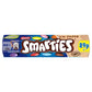 Smarties Milk Chocolate Tube 38g | Colourful Chocolate Beans