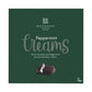 Whitakers Peppermint Creams Box 90g | Dark Chocolate Mint Creams