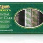 Romney’s Kendal Mint Cake Fingers 250g | Assorted Mint Cake Bars