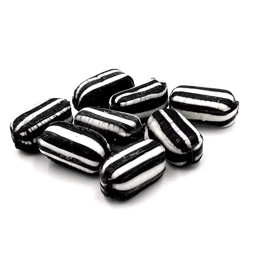Stockley’s Everton Mints | Traditional Mint Boiled Sweets