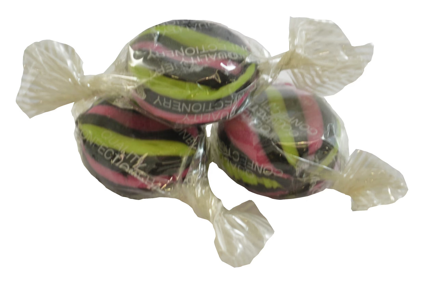 Stockley’s Liquorice & Aniseed | Traditional Boiled Sweets
