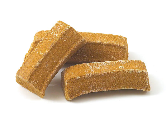 Stockley’s Coltsfoot Rock | Traditional Herbal Flavour Boiled Sweets