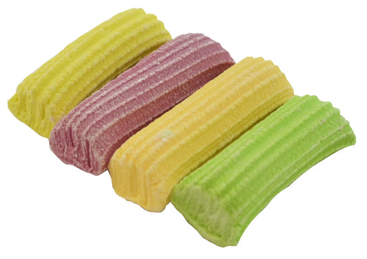 Stockley’s Fruit Rock | Traditional Hard Boiled Sweets