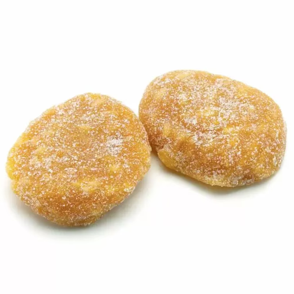 Gray’s Traditional Teacakes | Coconut