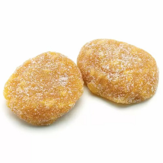 Gray’s Traditional Teacakes | Coconut