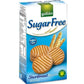 Gullón Sugar Free Shortbread Biscuits 330g | No Added Sugar Cookies