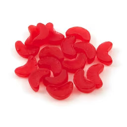 Squirrel Cherry Lips – Cherry Flavour Jelly Sweets