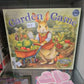 Garden Game Memory Match | Peter Rabbit Inspired Family Board Game