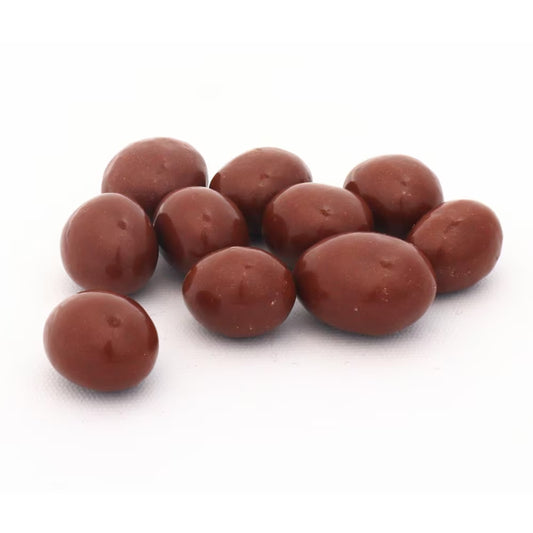 Kingsway Chocolate Flavour Peanuts | Chocolate Coated Peanut Sweets