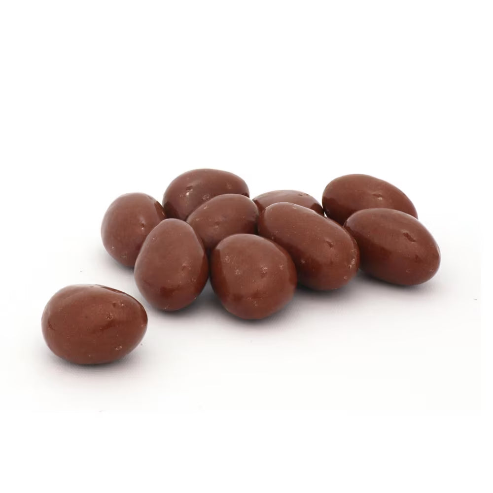 Kingsway Chocolate Flavour Raisins | Chocolate Coated Raisin Sweets