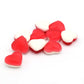 Haribo Heart Throbs | Heart-Shaped Jelly Sweets