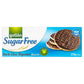 Gullón Sugar Free Dark Choc Digestive Biscuits 270g | No Added Sugar