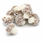 Taveners Coconut Mushrooms | Coconut Flavour Foam Sweets