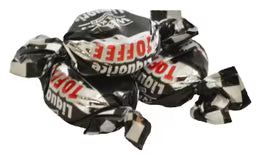Walker’s Nonsuch Liquorice Toffees | Traditional Chewy Toffees