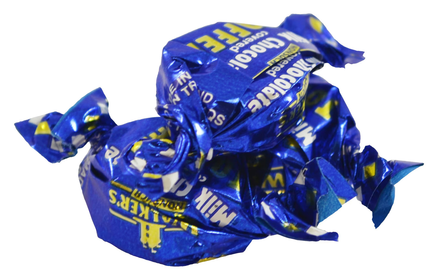 Walker’s Nonsuch Milk Chocolate Covered Toffee | Chocolate Toffee Sweets