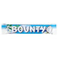 Bounty Coconut & Milk Chocolate Snack Bar Duo