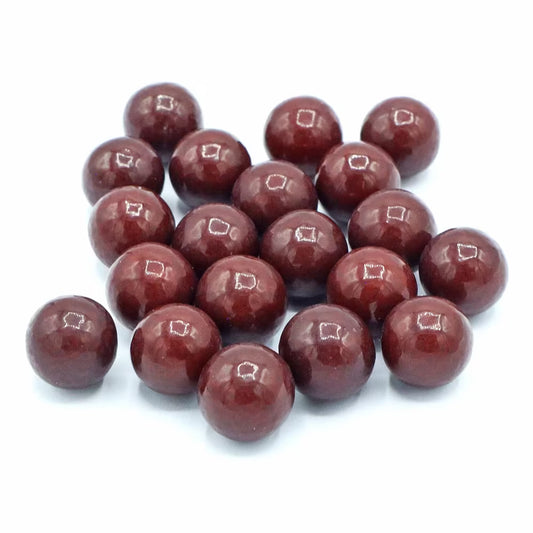 Kingsway Vegan Aniseed Balls | Traditional Aniseed Flavour Boiled Sweets