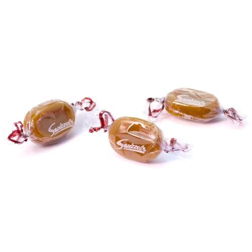 Swizzels Butterscotch | Traditional Butterscotch Boiled Sweets