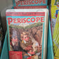 Wooden Periscope Construction Kit | Build Your Own Periscope Toy