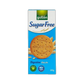 Gullón Sugar Free Digestive Biscuits 245g | No Added Sugar Wheatmeal Biscuits