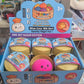 Squishy Dumplings Sensory Toy | Soft Squeeze Fidget Toy for Kids
