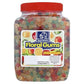 Squirrel Floral Gums | Traditional Floral Chewy Sweets