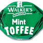 Walker’s Nonsuch Mint Toffees | Traditional Mint Toffee Sweets
