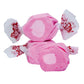 Taffy Town Bubblegum Salt Water Taffy | Soft & Chewy Pink Taffy