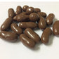 Carol Anne Milk Chocolate Orange Peel | Chocolate Coated Orange Peel