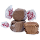 Taffy Town Chocolate Salt Water Taffy | Rich & Creamy Chocolate Chewy Candy