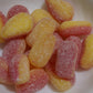 Kingsway Pear Drops | Traditional Pear Flavour Boiled Sweets
