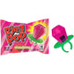 Bazooka Ring Pop | Jewel Shaped Lollipop Candy