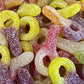 Kingsway Sour Dummies | Sour Jelly Sweets