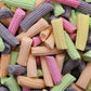 Stockley’s Fruit Rock | Traditional Hard Boiled Sweets