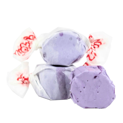 Taffy Town Grape Salt Water Taffy
