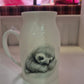 Sleeping Sloth Ceramic Milk Jug & Vase – Cute Animal Decor