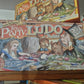 Party Ludo or Pachisi Board Game | Alice in Wonderland Inspired Game