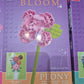 Block Tech Peony Building Set | Blocks in Bloom Flower Kit