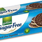 Gullón Sugar Free Dark Choc Digestive Biscuits 270g | No Added Sugar