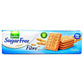 Gullón Sugar Free Fibre Biscuits 170g | High Fibre No Added Sugar Cookies