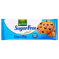 Gullón Sugar Free Choco Chip Biscuits 125g | No Added Sugar Cookies