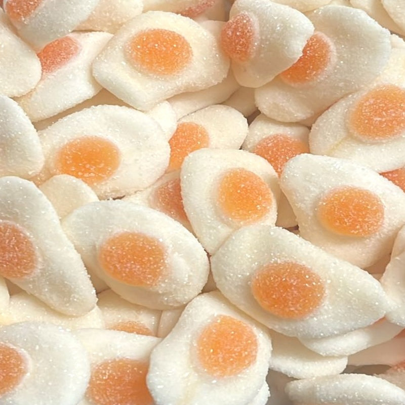 Kingsway Sugared Fried Eggs