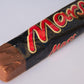 Mars Chocolate Bar 51g | Caramel, Nougat & Milk Chocolate Snack Bar
