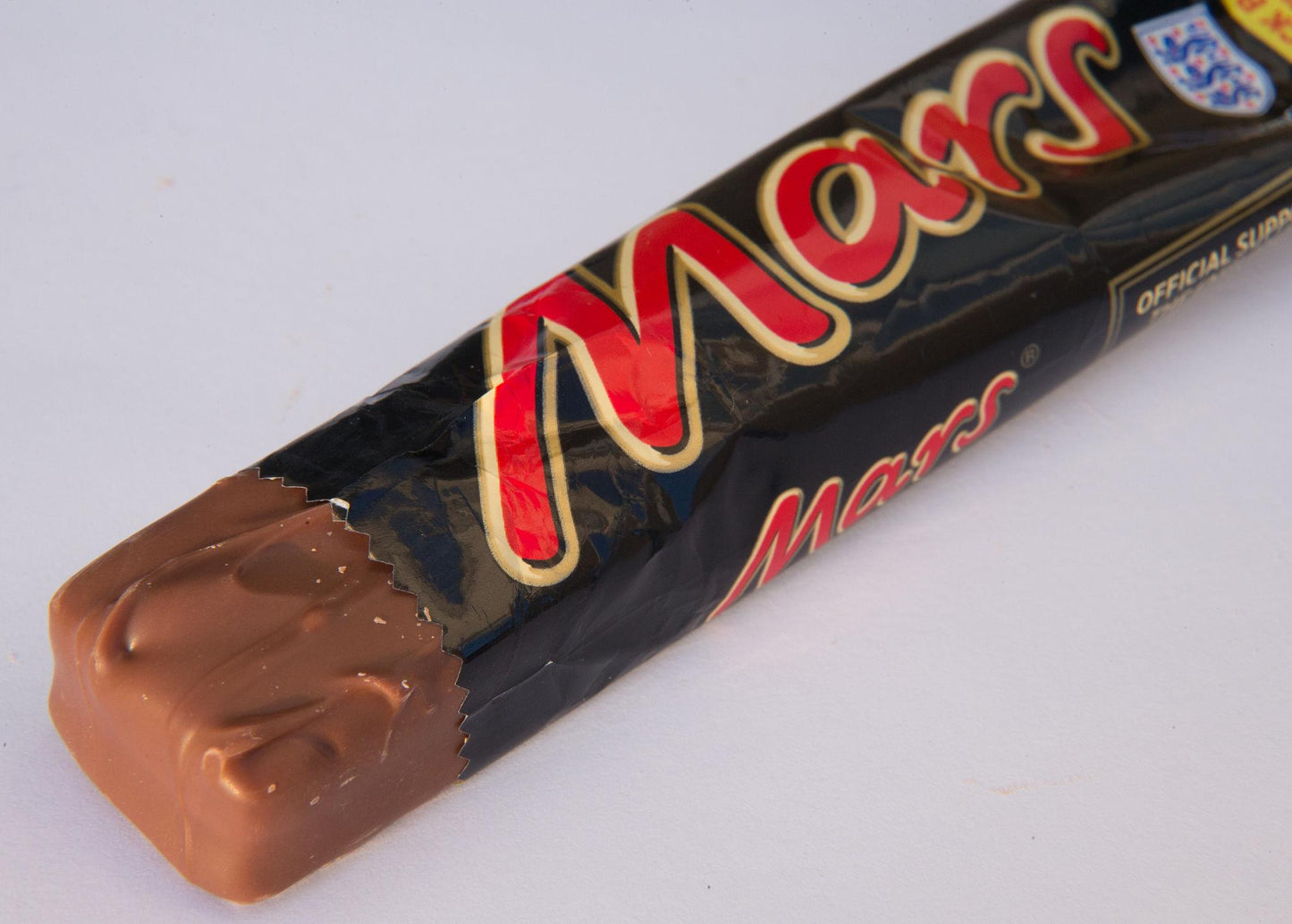 Mars Chocolate Bar 51g | Caramel, Nougat & Milk Chocolate Snack Bar