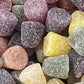 Taveners Dew Drops Bag | Traditional Fruit Flavour Sweets