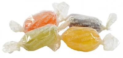 Stockley’s Sugar Free Fruit Drops | Sugar Free Boiled Sweets