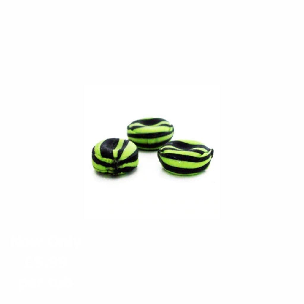 Stockley’s Lime & Liquorice | Traditional Boiled Sweets