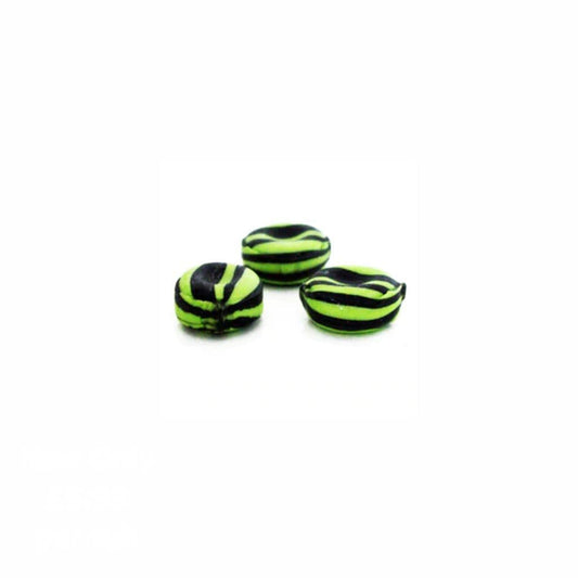 Stockley’s Lime & Liquorice | Traditional Boiled Sweets
